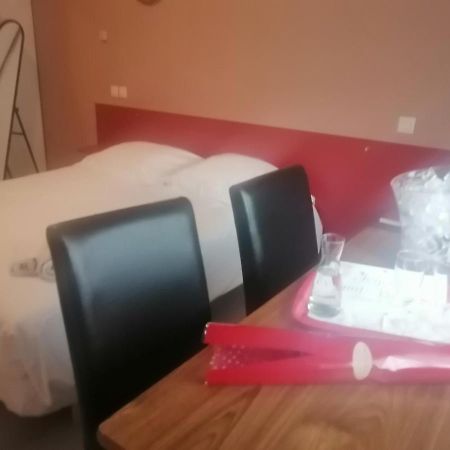 Hotel Francois Ier Bagnères-de-Luchon المظهر الخارجي الصورة